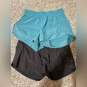 Shorts bundle